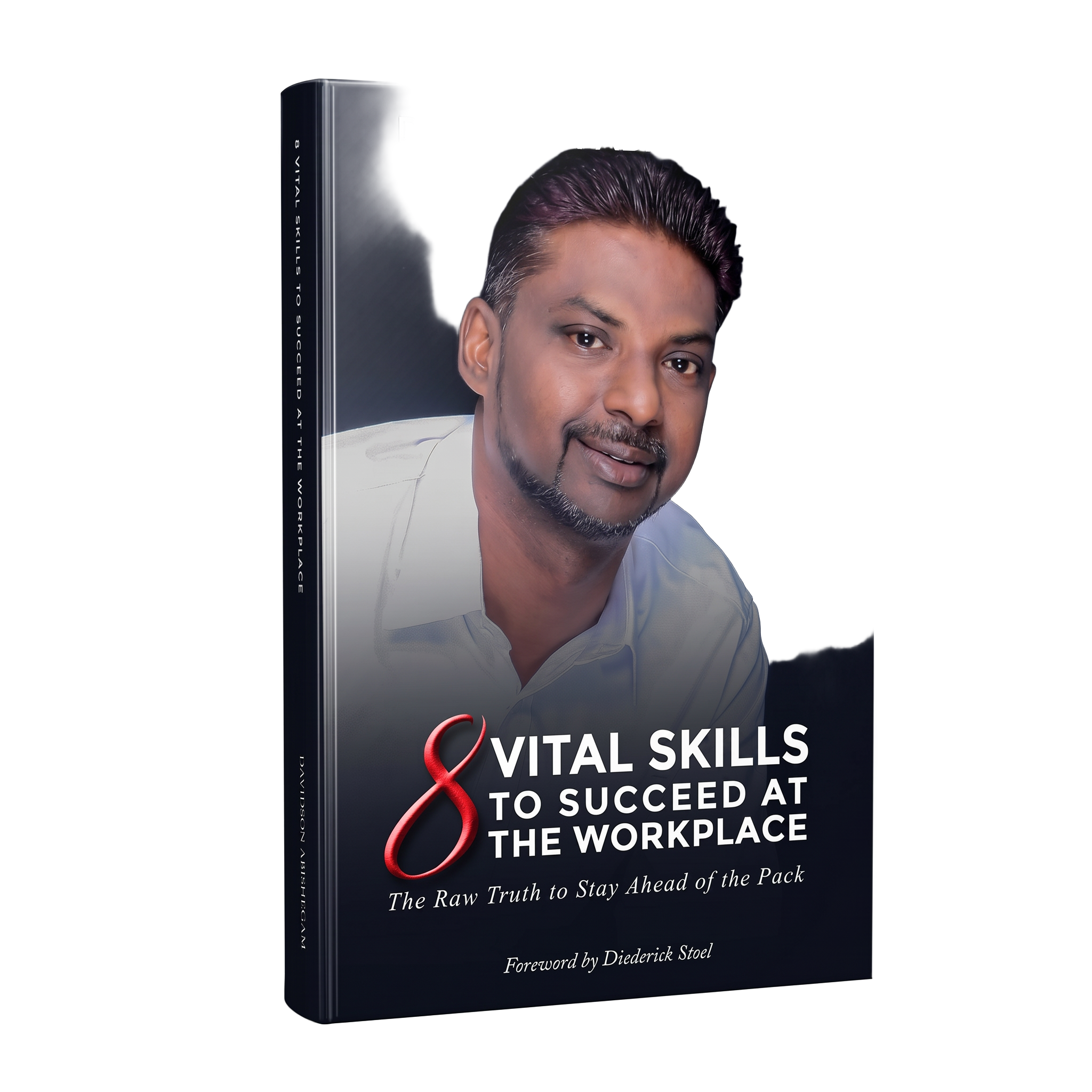 8 Vital Skills to Succeed at the Workplace