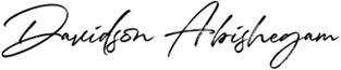 Davidson signature
